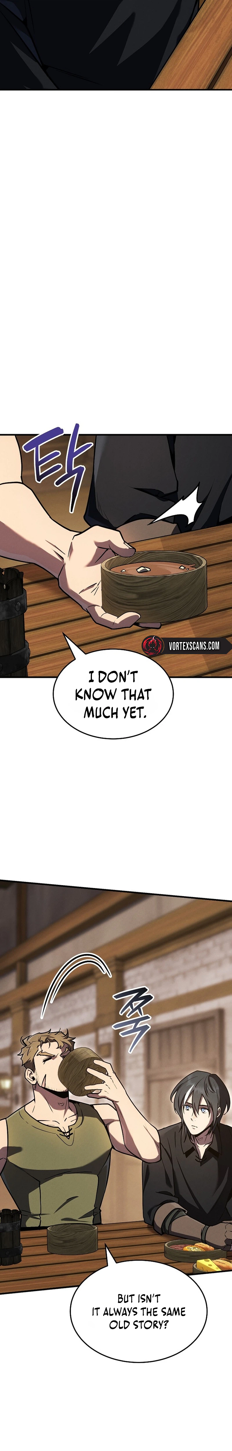 The Wind Mage Chapter 10, page 18 of 42