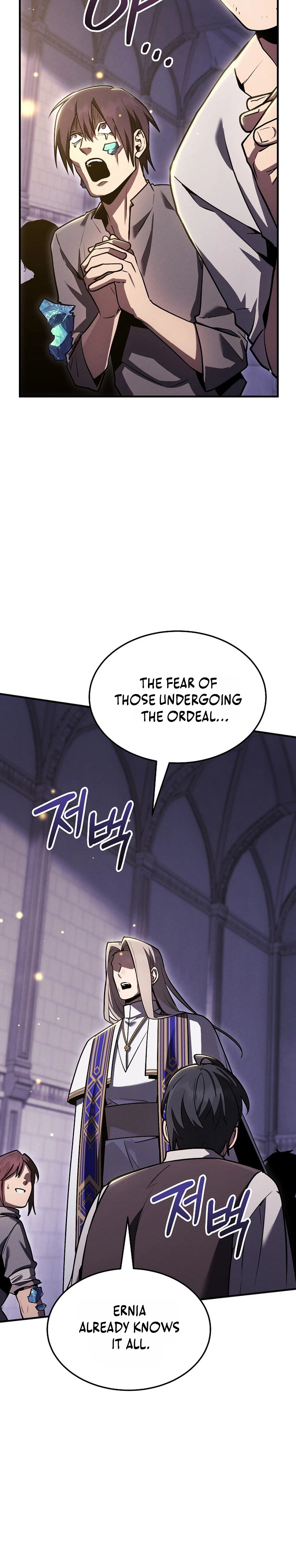 The Wind Mage Chapter 10, page 22 of 42