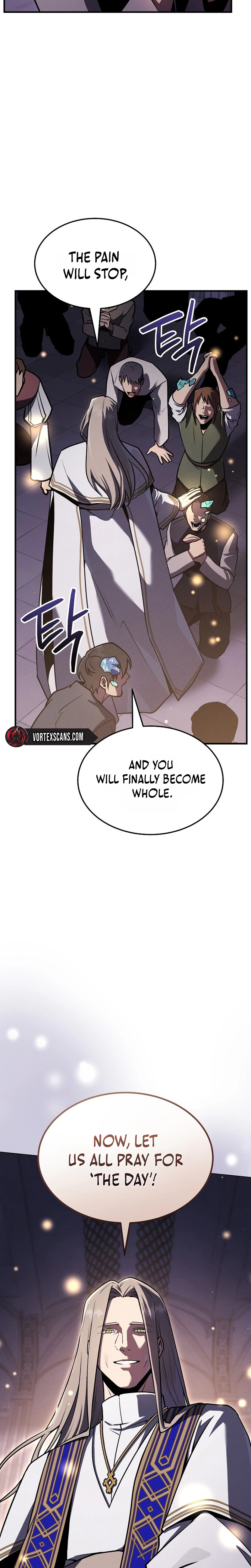 The Wind Mage Chapter 10, page 24 of 42