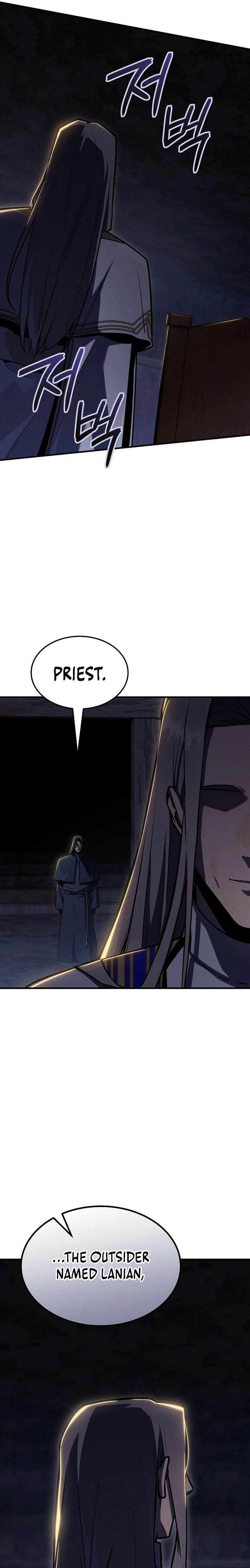 The Wind Mage Chapter 10, page 35 of 42