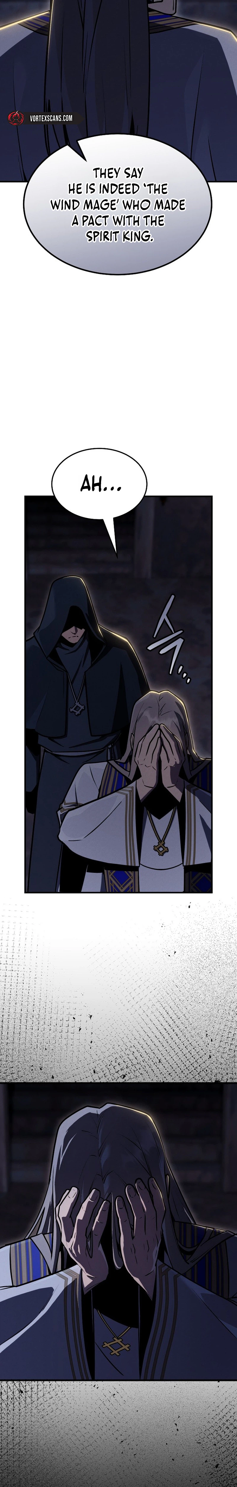 The Wind Mage Chapter 10, page 36 of 42