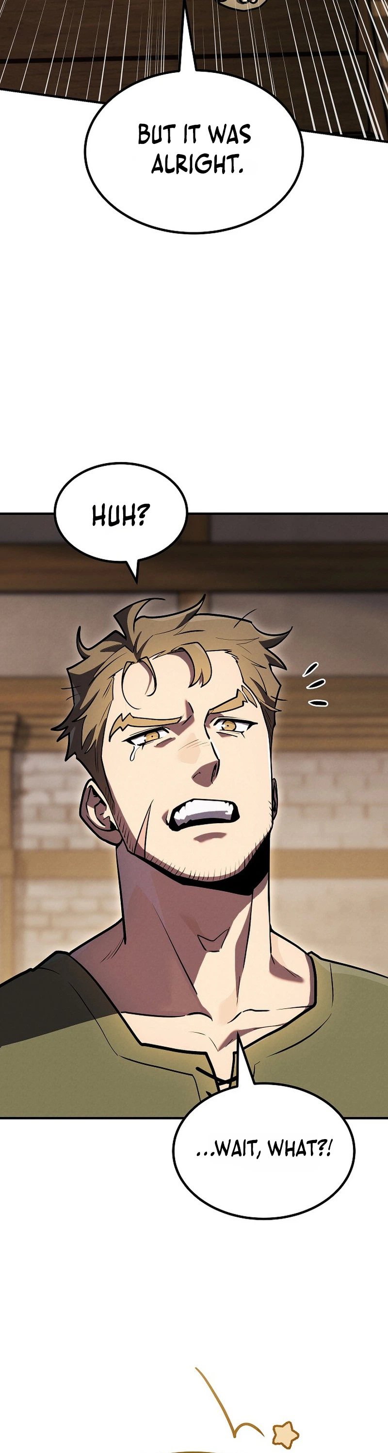 The Wind Mage Chapter 10, page 7 of 42