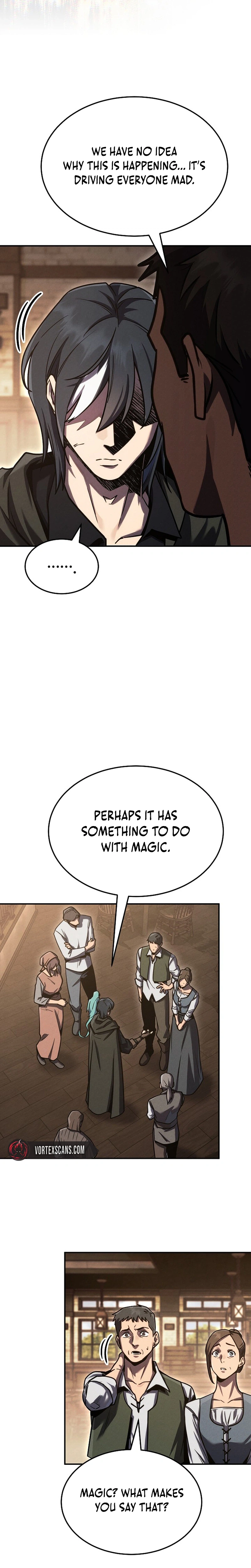 The Wind Mage Chapter 2, page 17 of 51