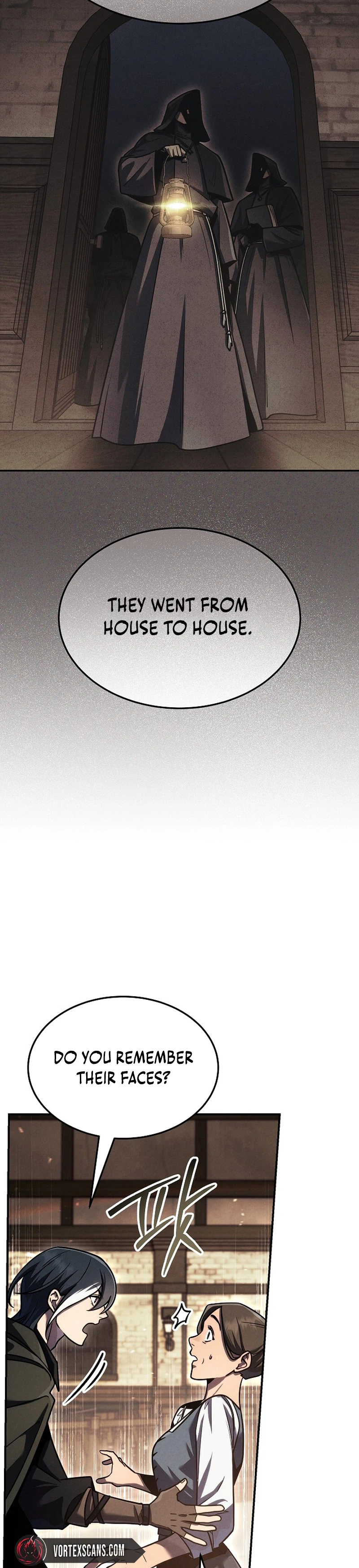 The Wind Mage Chapter 2, page 24 of 51