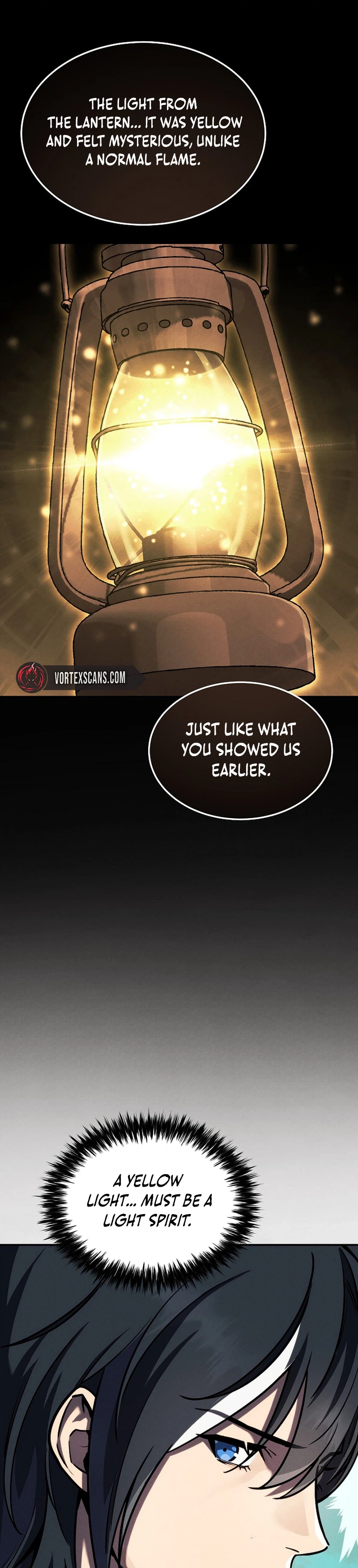 The Wind Mage Chapter 2, page 28 of 51