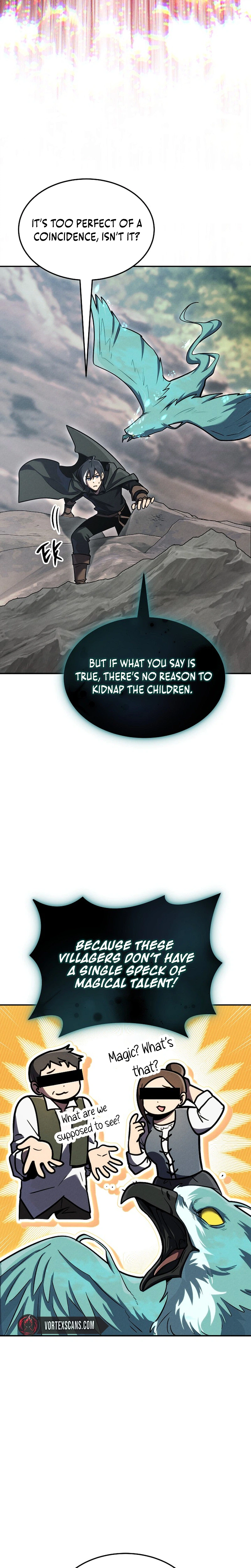 The Wind Mage Chapter 2, page 31 of 51