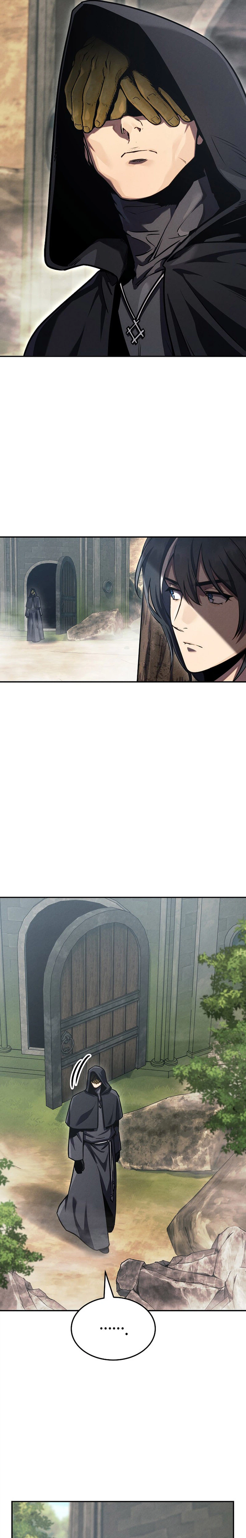The Wind Mage Chapter 3, page 11 of 44
