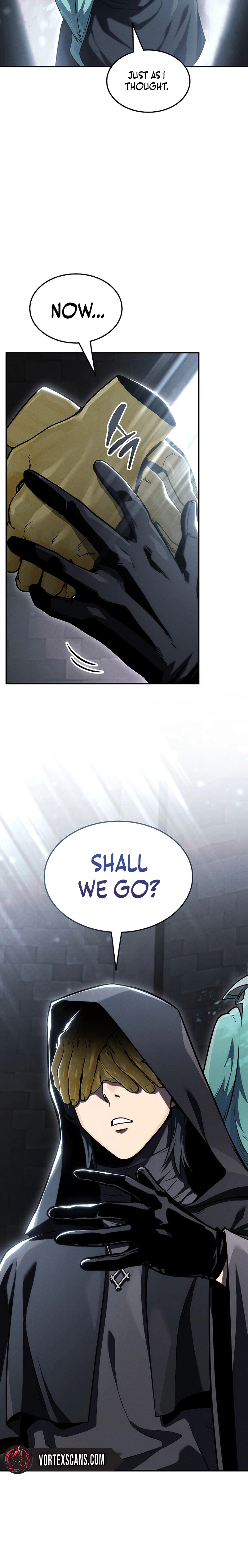 The Wind Mage Chapter 3, page 15 of 44
