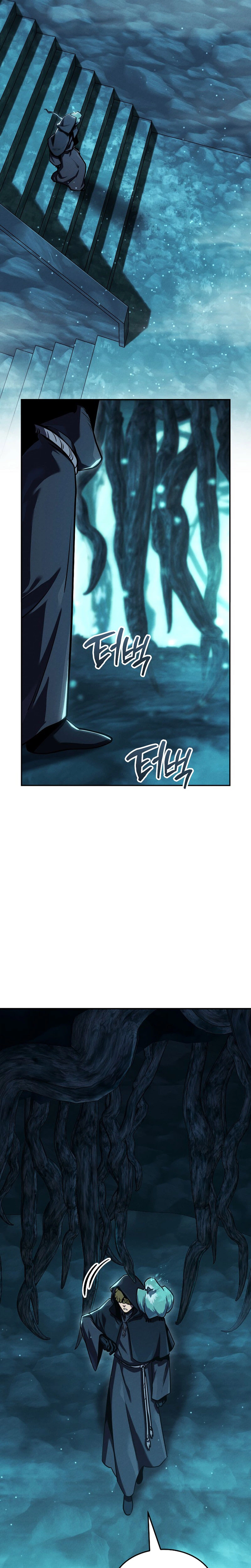 The Wind Mage Chapter 3, page 17 of 44