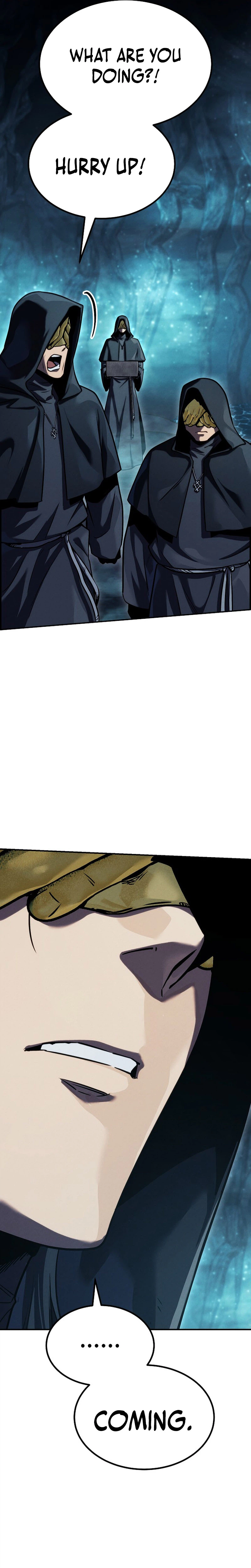 The Wind Mage Chapter 3, page 29 of 44