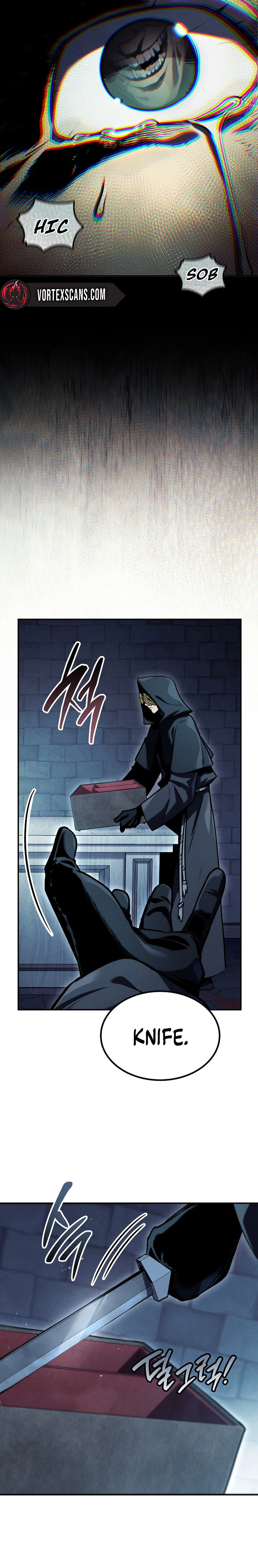 The Wind Mage Chapter 3, page 37 of 44