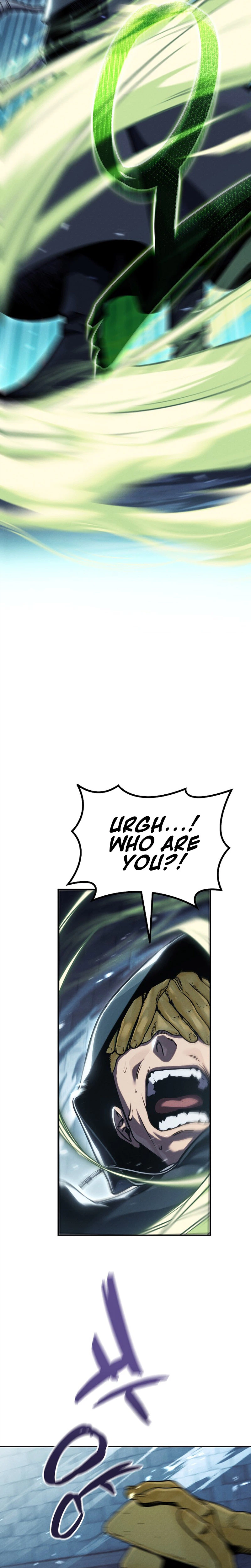 The Wind Mage Chapter 3, page 41 of 44