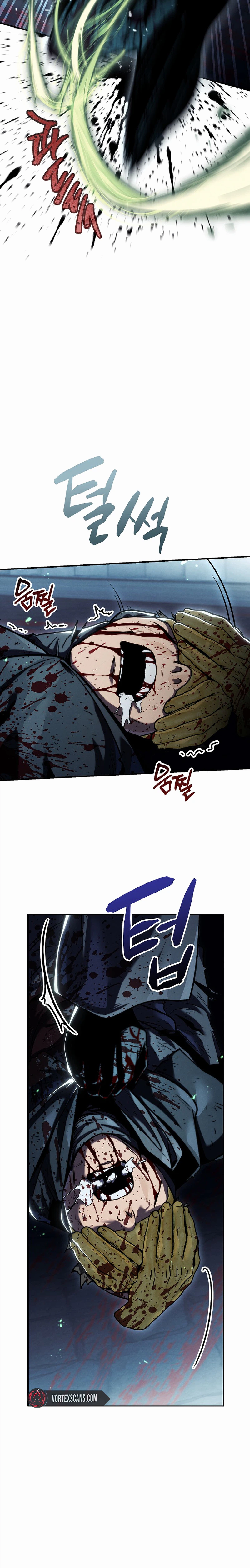 The Wind Mage Chapter 4, page 14 of 44