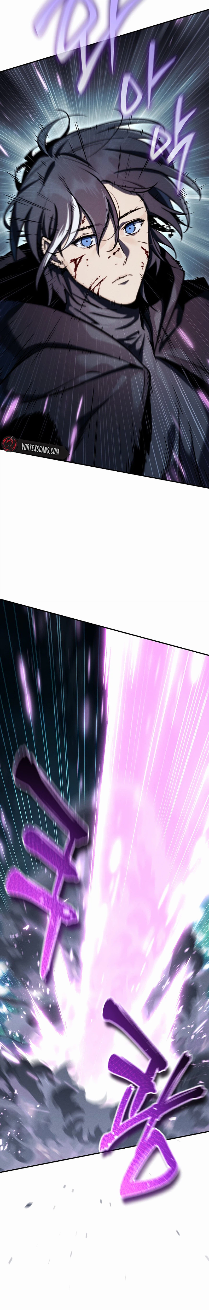 The Wind Mage Chapter 4, page 30 of 44