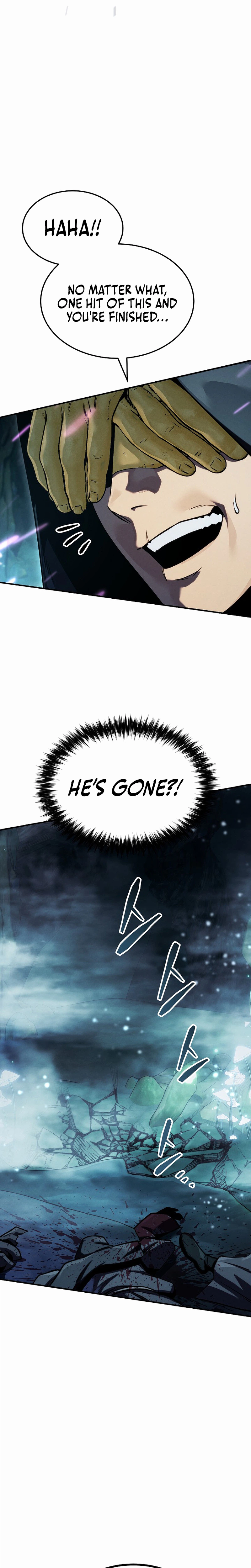 The Wind Mage Chapter 4, page 31 of 44