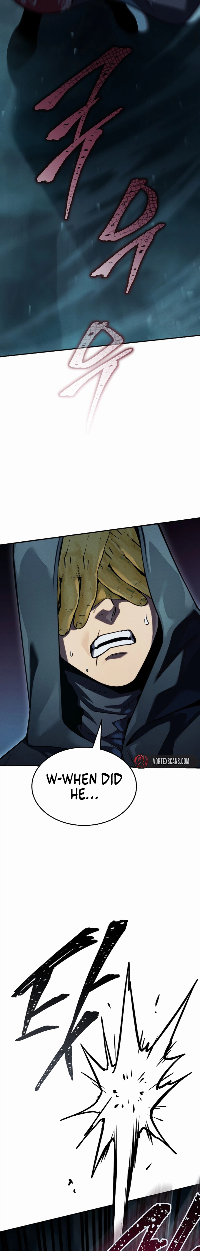 The Wind Mage Chapter 4, page 33 of 44