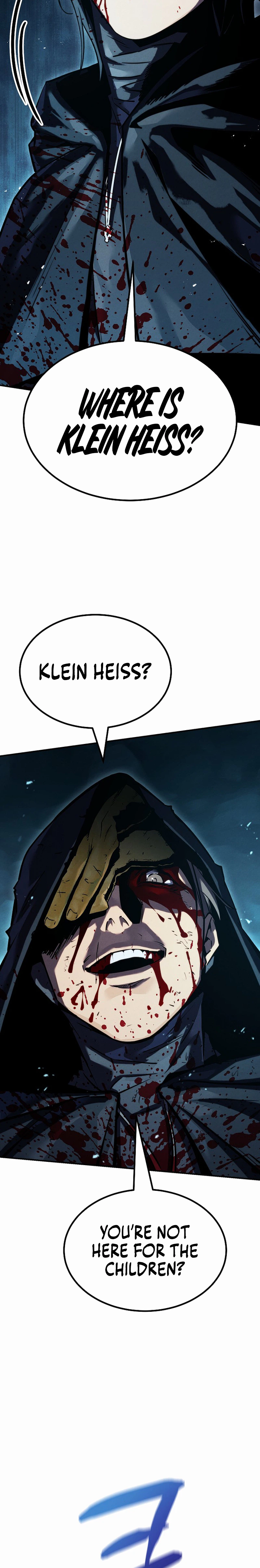 The Wind Mage Chapter 4, page 35 of 44