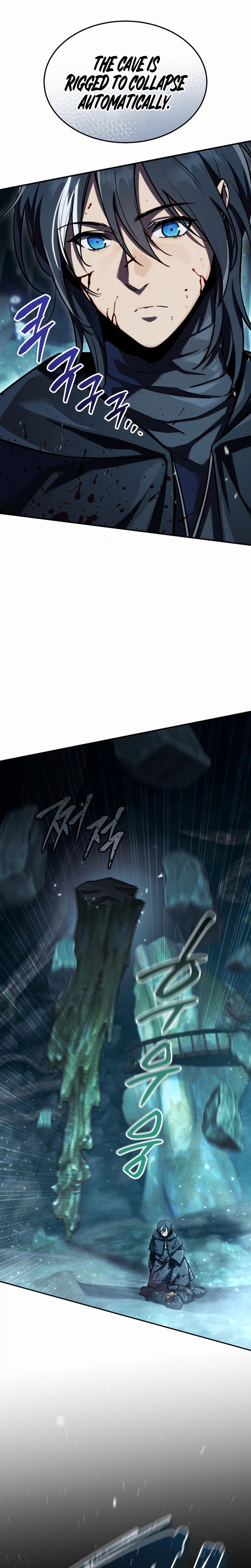 The Wind Mage Chapter 4, page 37 of 44