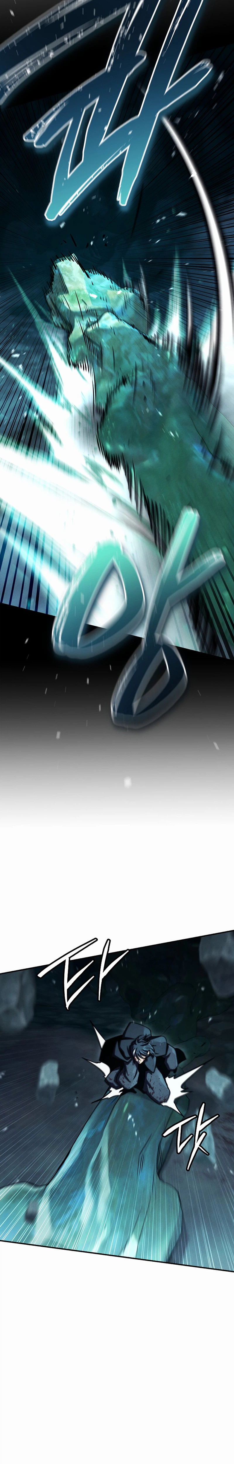 The Wind Mage Chapter 4, page 38 of 44