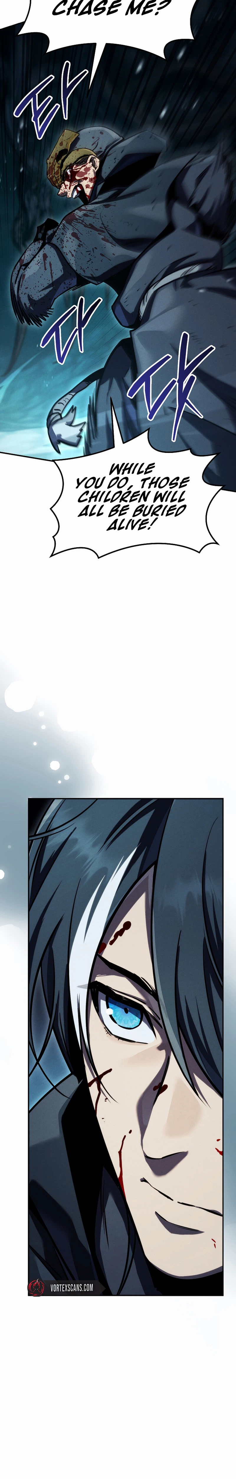 The Wind Mage Chapter 4, page 40 of 44