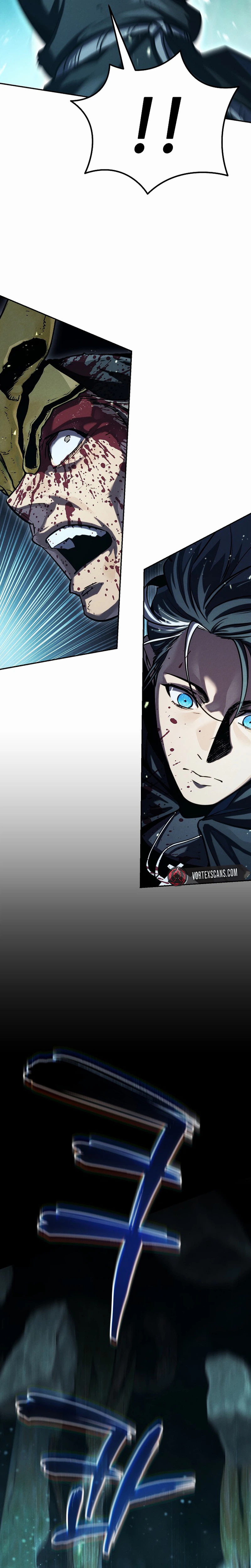 The Wind Mage Chapter 4, page 42 of 44