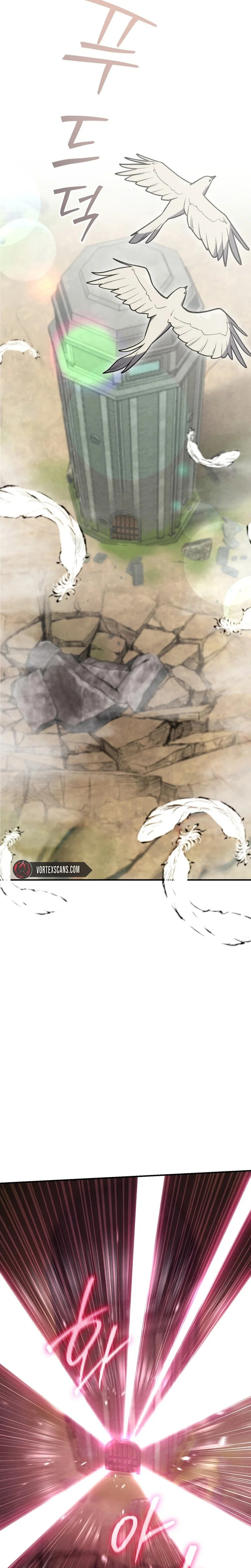 The Wind Mage Chapter 5, page 17 of 44