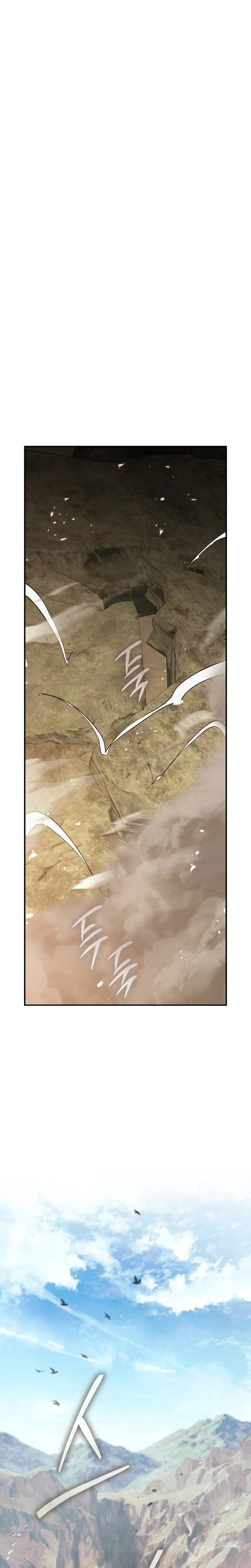 The Wind Mage Chapter 5, page 19 of 44