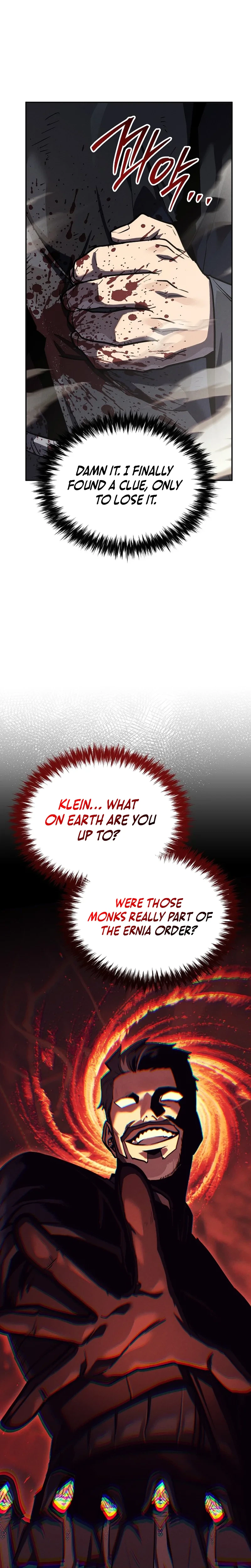 The Wind Mage Chapter 5, page 22 of 44