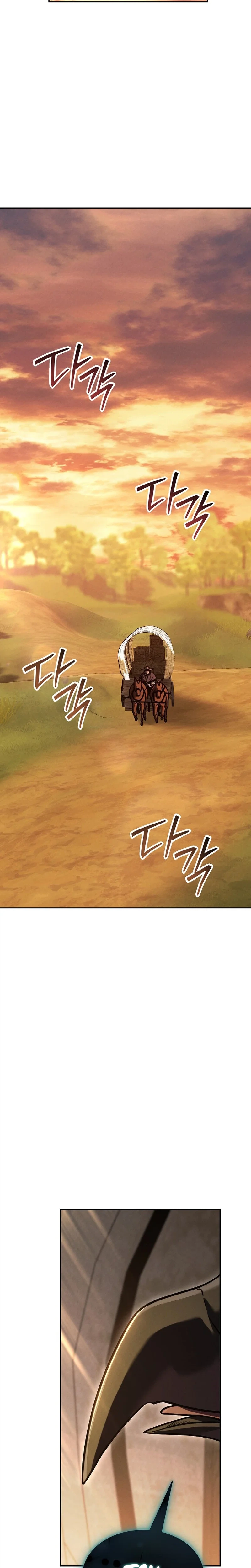 The Wind Mage Chapter 5, page 32 of 44