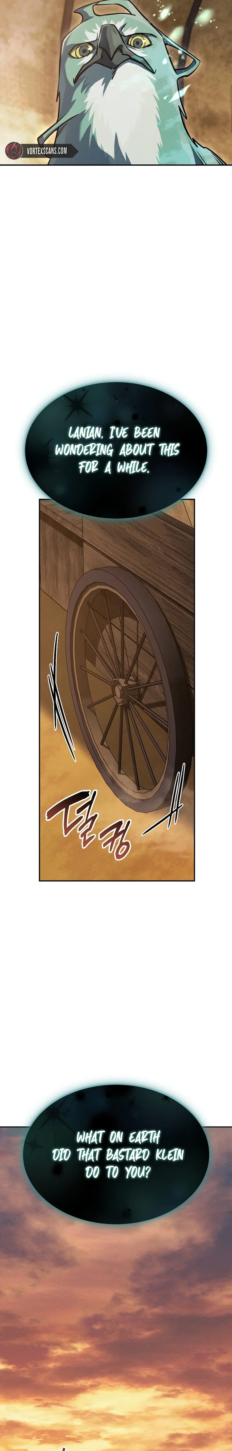 The Wind Mage Chapter 5, page 41 of 44