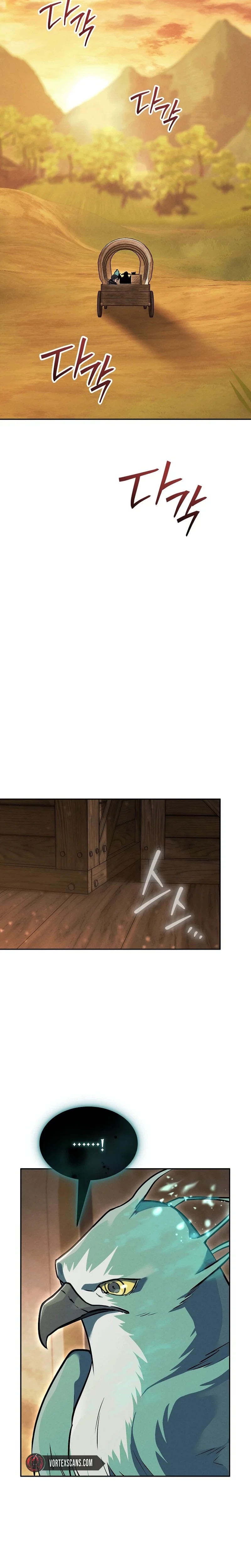 The Wind Mage Chapter 5, page 42 of 44