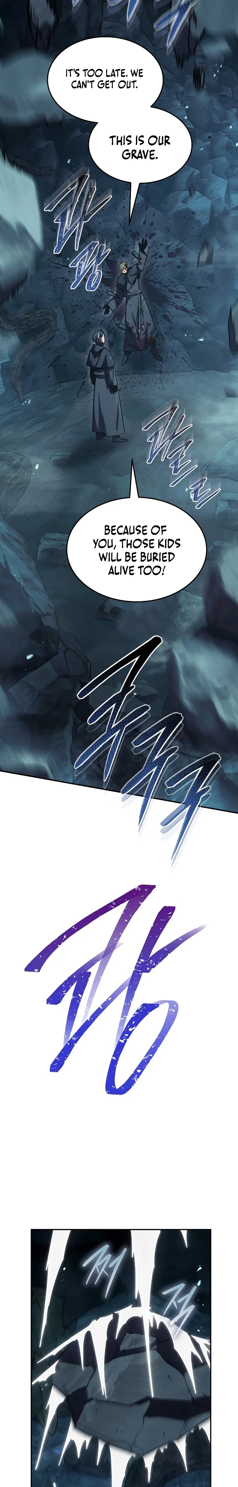 The Wind Mage Chapter 5, page 5 of 44