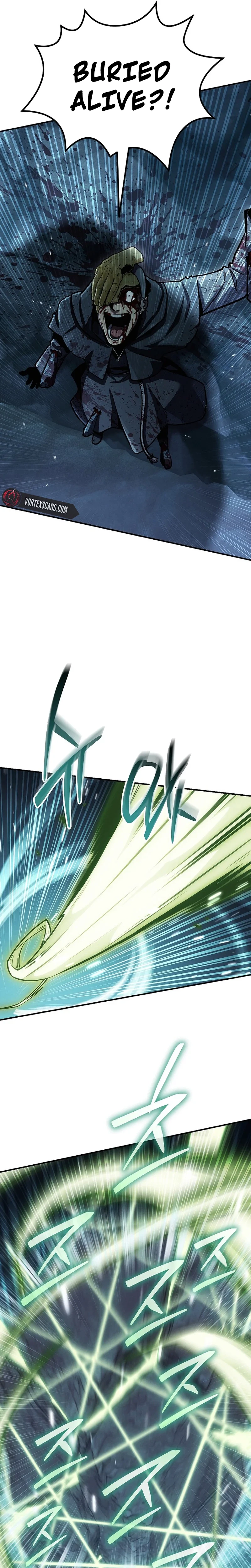 The Wind Mage Chapter 5, page 7 of 44