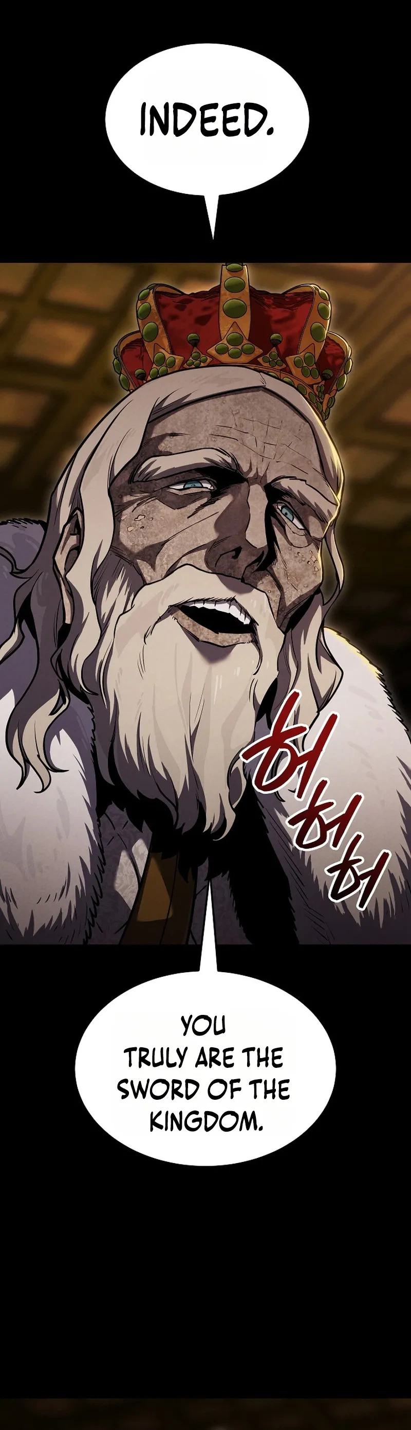 The Wind Mage Chapter 6, page 12 of 61
