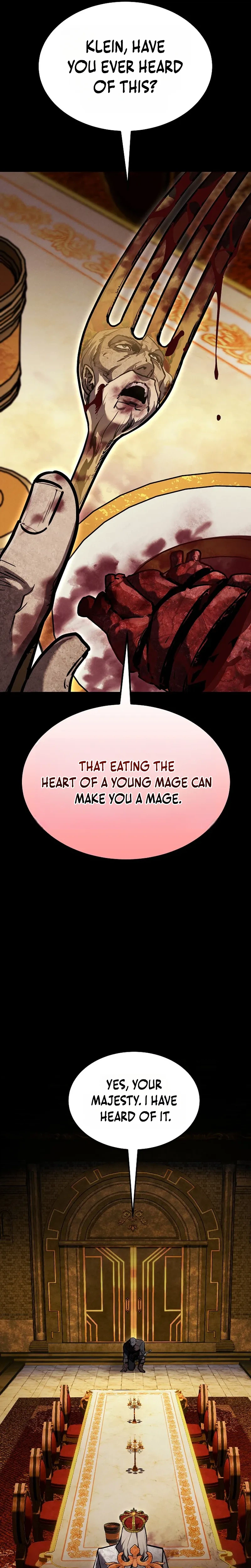 The Wind Mage Chapter 6, page 15 of 61