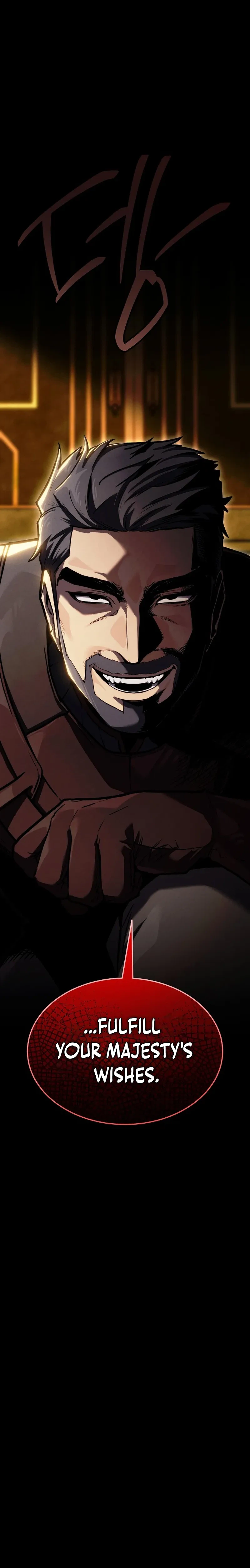 The Wind Mage Chapter 6, page 21 of 61