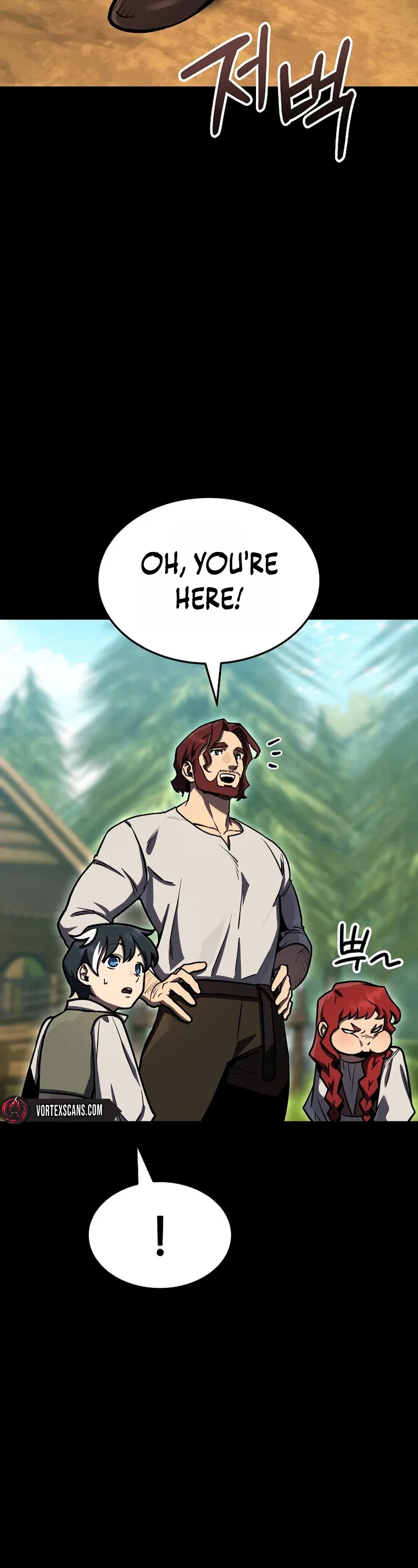The Wind Mage Chapter 6, page 26 of 61