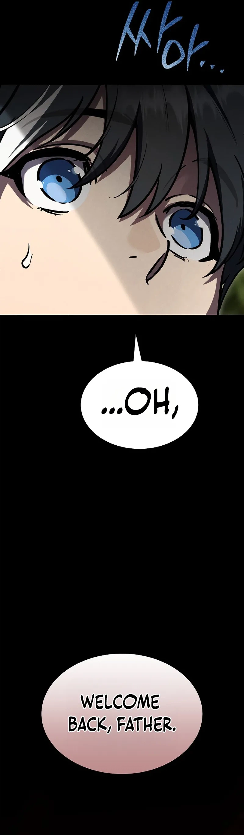 The Wind Mage Chapter 6, page 28 of 61