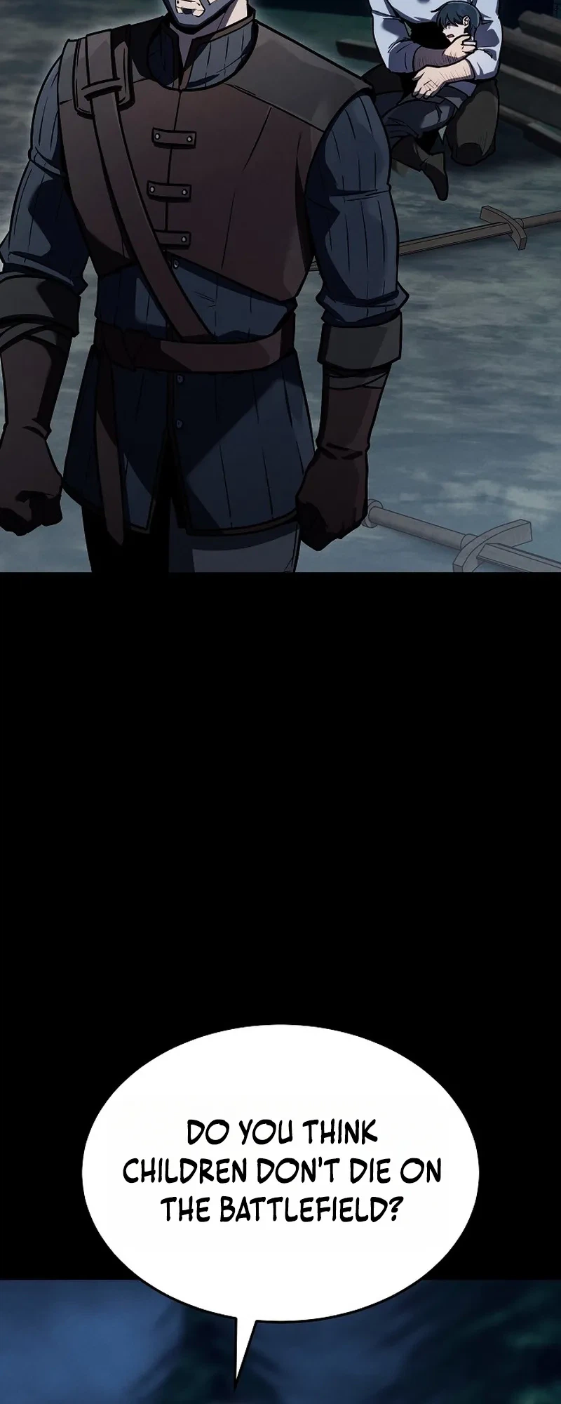 The Wind Mage Chapter 6, page 38 of 61
