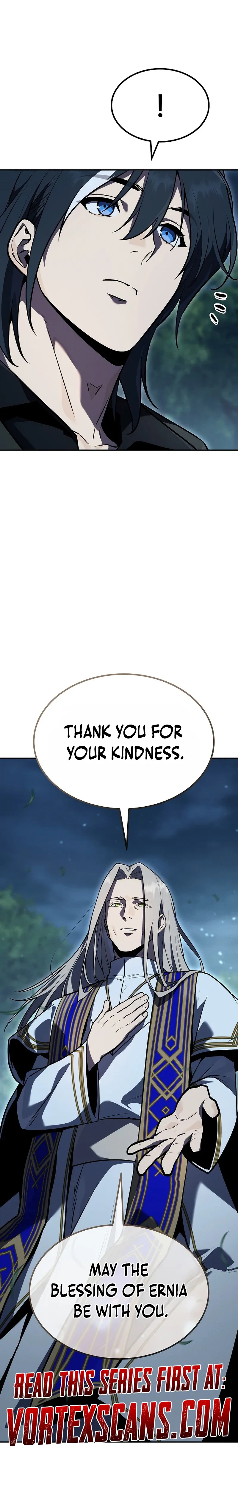 The Wind Mage Chapter 6, page 59 of 61