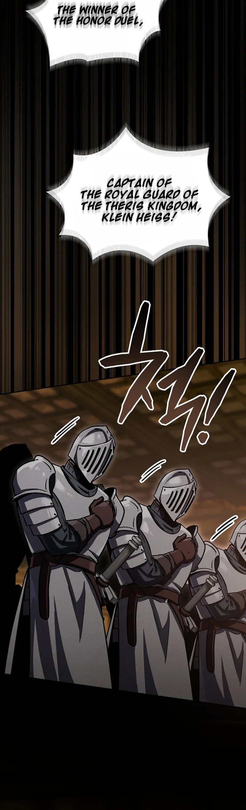 The Wind Mage Chapter 6, page 8 of 61