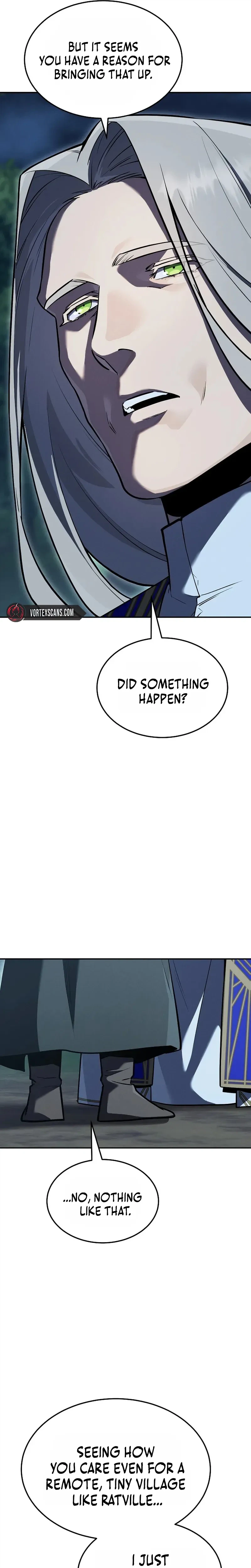 The Wind Mage Chapter 7, page 10 of 45