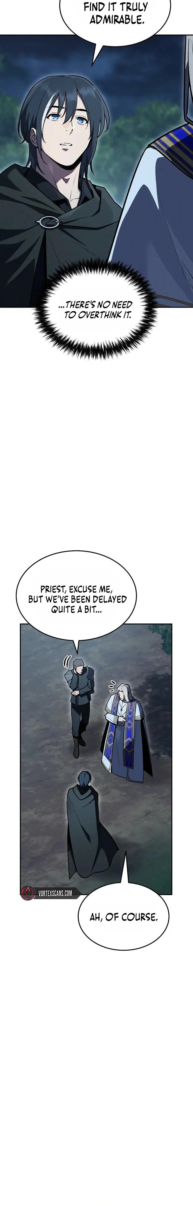 The Wind Mage Chapter 7, page 11 of 45
