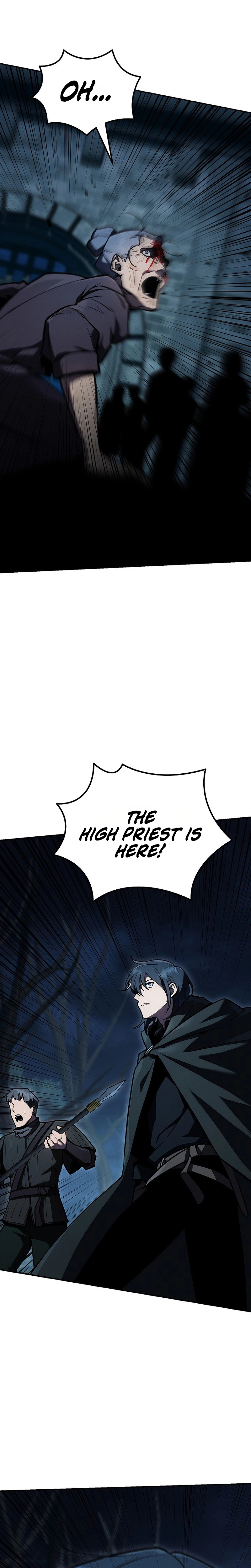 The Wind Mage Chapter 8, page 11 of 44