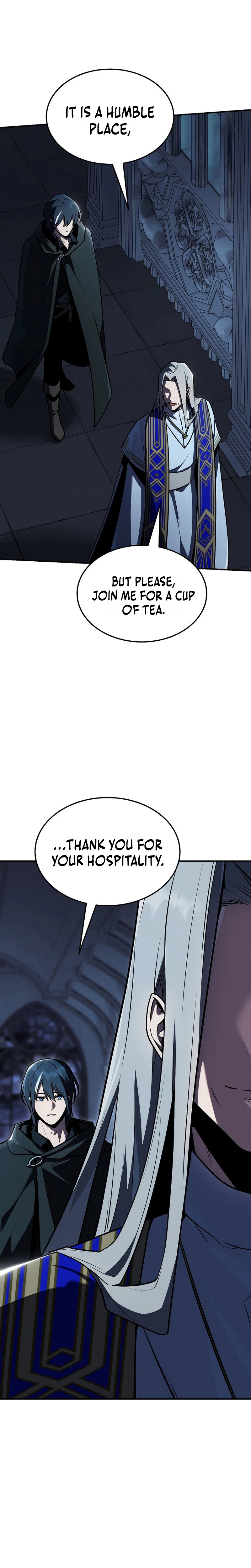 The Wind Mage Chapter 8, page 26 of 44
