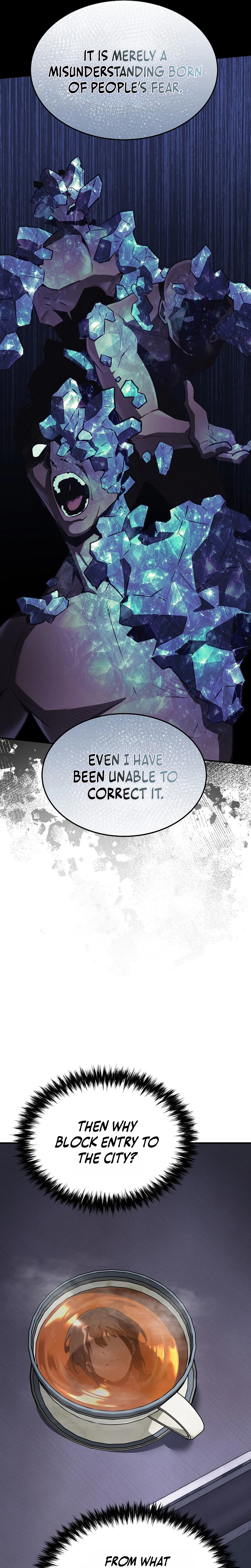 The Wind Mage Chapter 8, page 31 of 44