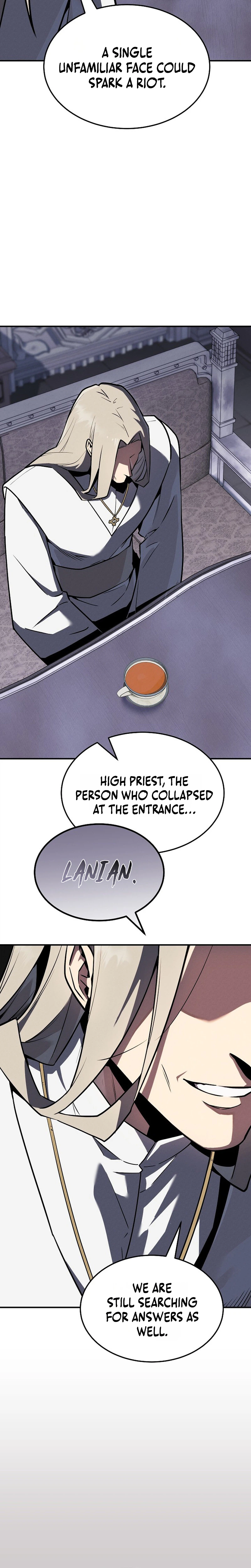 The Wind Mage Chapter 8, page 33 of 44