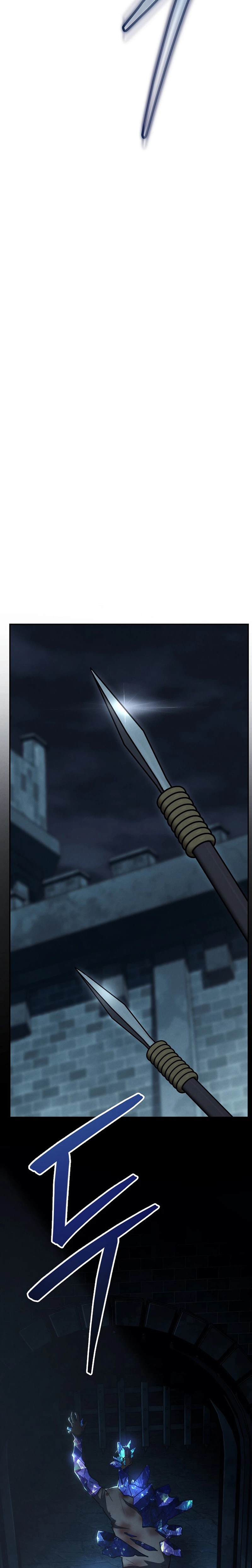 The Wind Mage Chapter 8, page 6 of 44