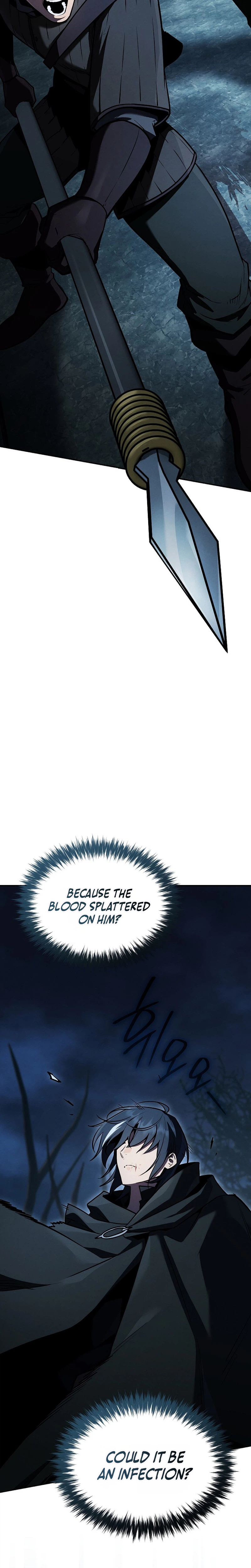 The Wind Mage Chapter 8, page 8 of 44