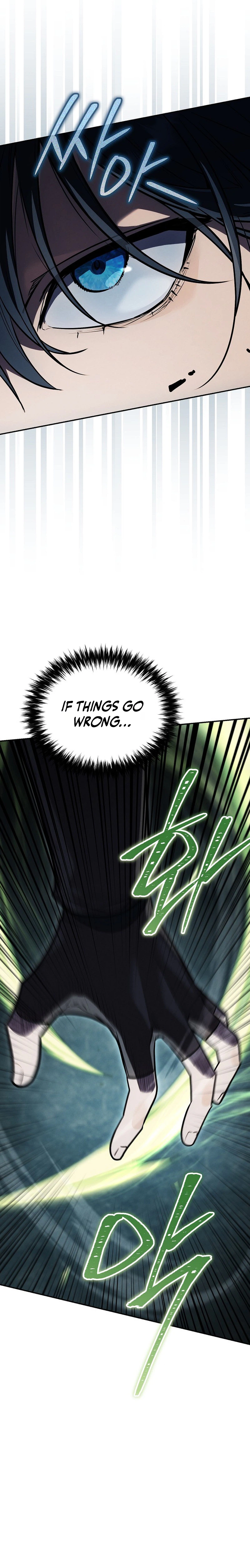 The Wind Mage Chapter 8, page 9 of 44